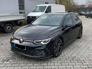 Volkswagen Golf GTI Golf VIII 2.0 TSI GTI DSG / Garantie 01.2027