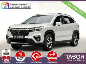 Suzuki S-Cross 1.4 MHEV Aut. Comfort+ Pano UVP-29%*