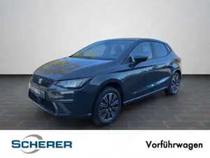 SEAT Ibiza Style Edition 1.0 TSI 70 kW (95 PS) 5-Gang