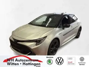 Toyota Corolla 2.0 Hybrid Club REARVIEW PDC PARK-ASSIST BI-LED...