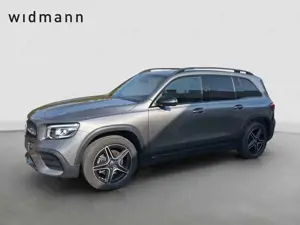 Mercedes-Benz GLB 200 *AMG*LED*Night*PDC*Kamera*El.Heckkl*DAB*
