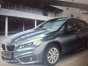 BMW 218 2 Active Tourer Automatik,PDC,Top