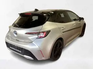 Toyota Corolla 2.0 Hybrid Club REARVIEW PDC PARK-ASSIST BI-LED... Bild 2