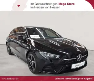 Mercedes-Benz CLA 200 CLA 200 SB 7G-AMG BusiP MBUX KAM