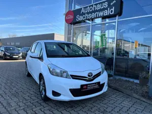 Toyota Yaris Edition 2014