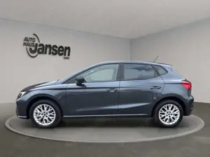 SEAT Ibiza Style DSG*neues Modell*+ACC+APP+Kamera+LED Bild 3