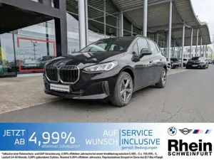 BMW 223 d xDrive Active Tourer Navi. SH . Park.Ass.