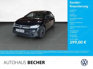 Volkswagen Polo EDITION 50 1.0 TSI DSG /Nav/Matrix/Rückfahr