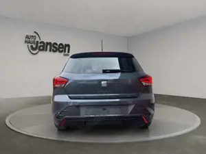 SEAT Ibiza Style DSG*neues Modell*+ACC+APP+Kamera+LED Bild 5
