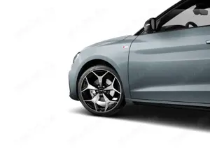 Audi A1 Bild 3