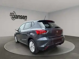 SEAT Ibiza Style DSG*neues Modell*+ACC+APP+Kamera+LED Bild 4