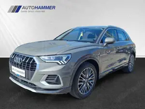 Audi Q3 45 TFSI quattro advanced 19'' Standhzg. el.HK