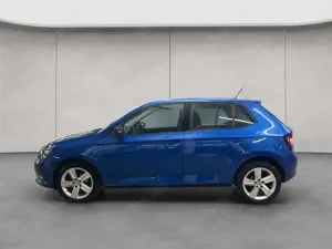 Skoda Fabia Bild 2