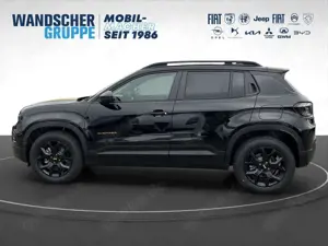 Jeep Avenger Bild 4