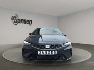 SEAT Ibiza Style DSG*neues Modell*+ACC+APP+Kamera+LED Bild 2