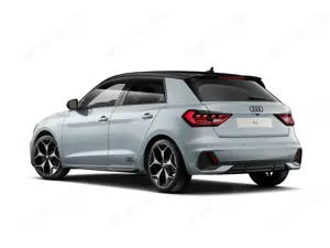 Audi A1 Bild 4