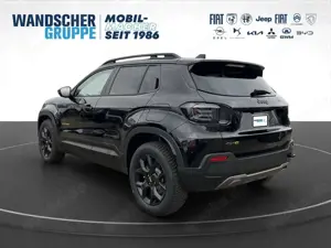 Jeep Avenger Bild 5