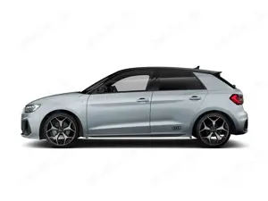 Audi A1 Bild 5