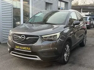 Opel Crossland X AUTOMATIK+PANO+1.HAND+360°KAMERA