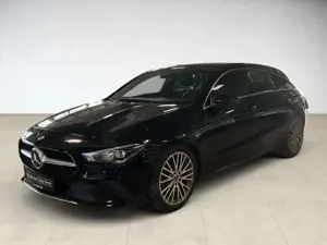Mercedes-Benz CLA 200 CLA 200 Progressive Shooting Brake AHK AUT Kam.