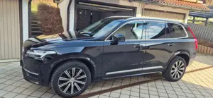 Volvo XC90 XC90 T6 AWD Geartronic Inscription