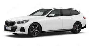 BMW 520 d xDrive Touring M-Pro AHK ACC