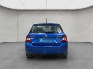 Skoda Fabia Bild 4