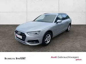 Audi A4 Avant 30 TDI basis KLIMA LED NAVI ALU Bild 2
