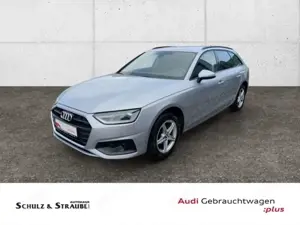 Audi A4 Avant 30 TDI basis KLIMA LED NAVI ALU