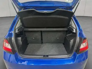 Skoda Fabia Bild 5