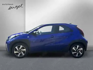 Toyota Aygo X Aygo X S-CVT Business Edition,KLIMA,ACC,SH,CARPLAY Bild 4