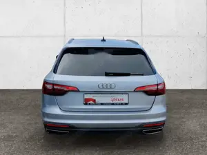 Audi A4 Avant 30 TDI basis KLIMA LED NAVI ALU Bild 5