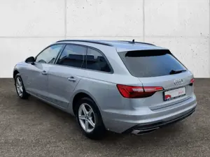Audi A4 Avant 30 TDI basis KLIMA LED NAVI ALU Bild 4