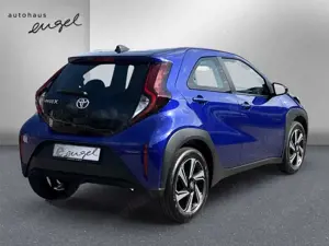 Toyota Aygo X Aygo X S-CVT Business Edition,KLIMA,ACC,SH,CARPLAY Bild 5