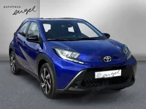 Toyota Aygo X Aygo X S-CVT Business Edition,KLIMA,ACC,SH,CARPLAY Bild 3
