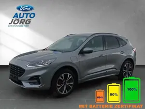 Ford Kuga Plug-In Hybrid ST-Line X 2.5 Duratec -PHEV EU6d
