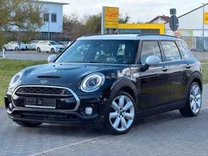 MINI Cooper SD Clubman Cooper SD All4