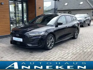 Ford Focus ST-Line X*ACC*KAMERA*SYNC4*DIG.COCKPIT