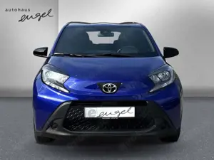 Toyota Aygo X Aygo X S-CVT Business Edition,KLIMA,ACC,SH,CARPLAY Bild 2