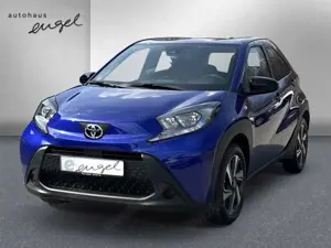 Toyota Aygo X Aygo X S-CVT Business Edition,KLIMA,ACC,SH,CARPLAY