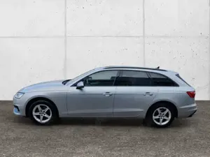Audi A4 Avant 30 TDI basis KLIMA LED NAVI ALU Bild 3