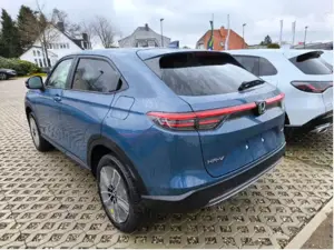 Honda HR-V Bild 4
