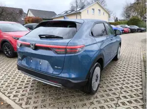Honda HR-V Bild 5