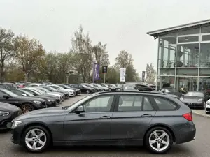 BMW 330 330D Touring HEADUP/PANO/NAVI/AHK/ACC/KEYLESS Bild 3
