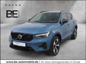 Volvo XC40 B4 Benzin Ultra Dark