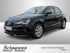 Audi A1 SPORTBACK 1.4 TFSI ATTRACTION XENON+SHZ+PDC+BT