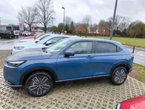 Honda HR-V Bild 3