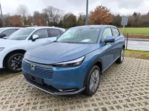 Honda HR-V Bild 2