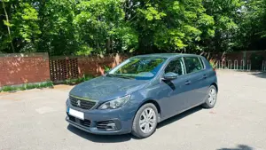 Peugeot 308 308 PureTech 130 EAT6 Stop