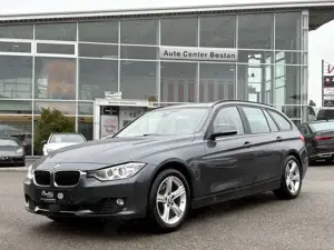 BMW 330 330D Touring HEADUP/PANO/NAVI/AHK/ACC/KEYLESS Bild 2